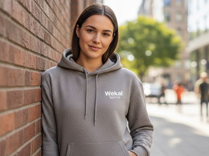 Fleece Hoodies