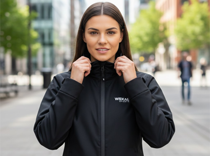Sublimation Jackets