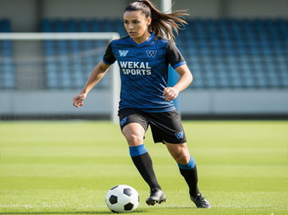 Soccer Uniform