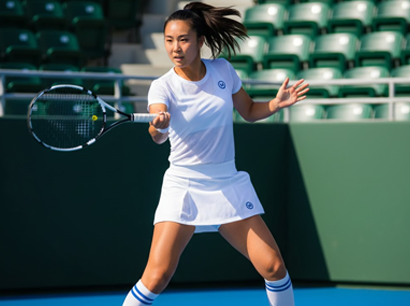Tennis Uniform