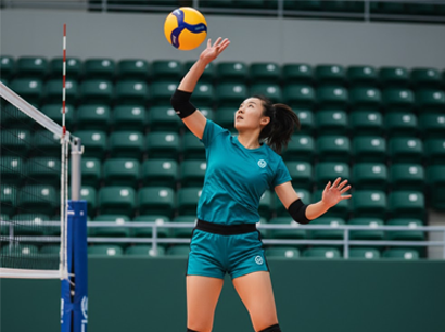 Vollyball Uniform