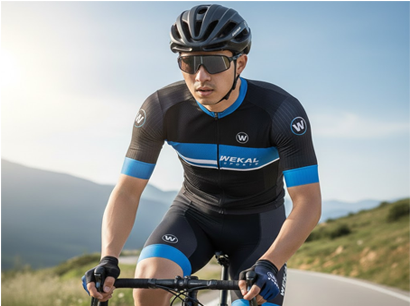 Cycling Uniform