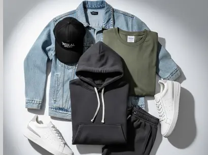 streetwear
